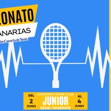 Campeonato de Canarias Junior